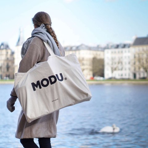 MODU - torba transportowa - Canvas