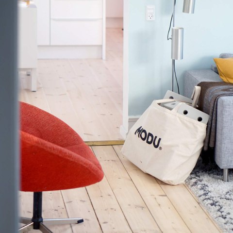 MODU - torba transportowa - Canvas
