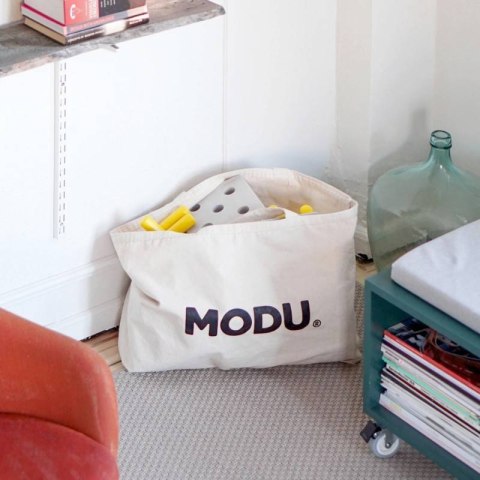 MODU - torba transportowa - Canvas