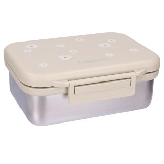 Lunchbox pojemnik KIDZROOM Nostalgia beige green