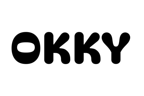 Okulary przeciwsłoneczne OKKY lilac 3-9 lat