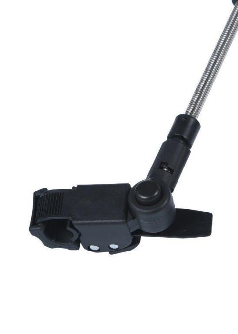 PARASOL uniwersalny TB UV 50+ Black 1-pack