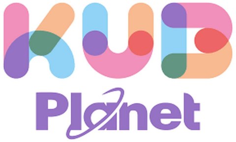 KUB Planet magnetyczne klocki konstrukcyjne 3D 90