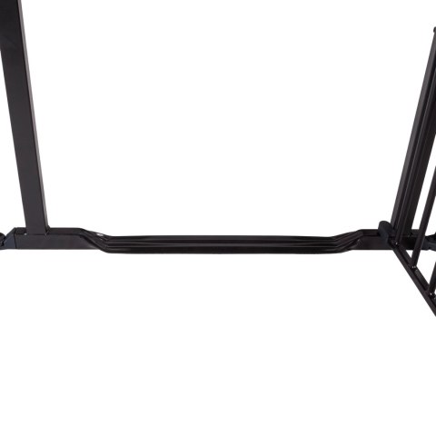 BabyDan - bramka ochronna Flex StepFree XL, czarna