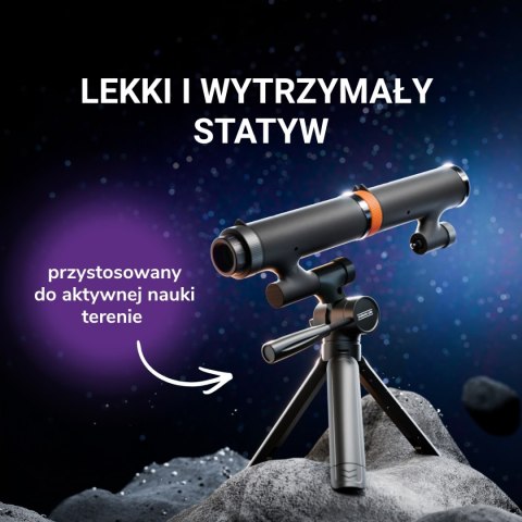 Teleskop Odkrywcy Kosmosu 3w1, 6+, Science Can