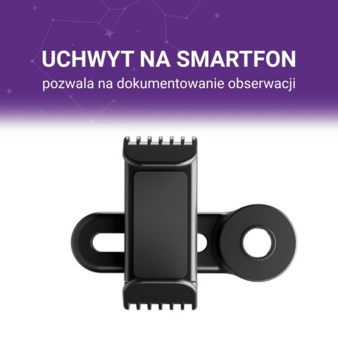 Teleskop Odkrywcy Kosmosu 3w1, 6+, Science Can