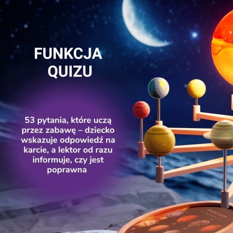 Układ Słoneczny. Interaktywny model 3D, 6+, Science Can