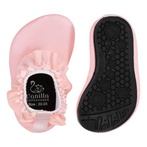 Buty do pływania UV frill english rose 26/27