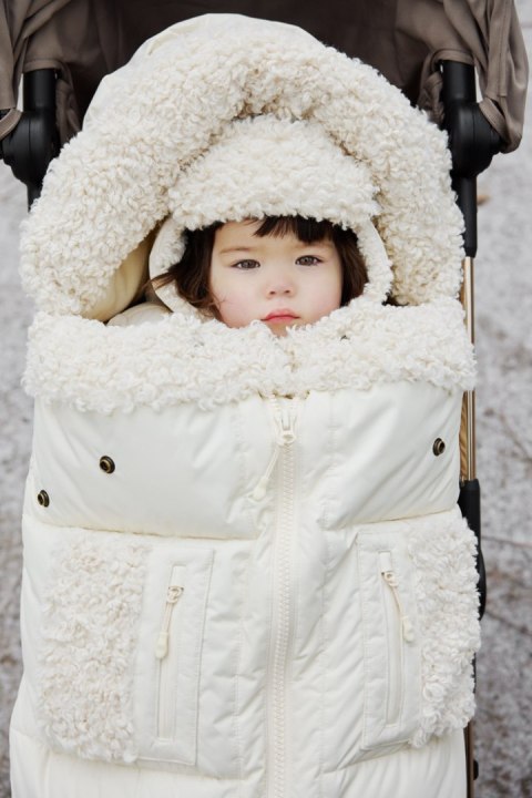 Elodie Details - Czapka Zimowa - Soft Sherpa - 2-3 lata