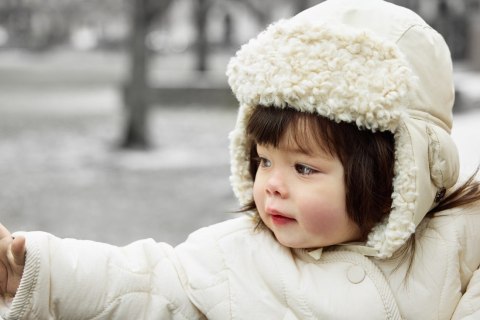 Elodie Details - Czapka Zimowa - Soft Sherpa - 3-100 lata