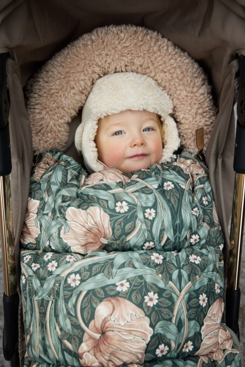 Elodie Details - Czapka Zimowa - Soft Sherpa - 3-100 lata