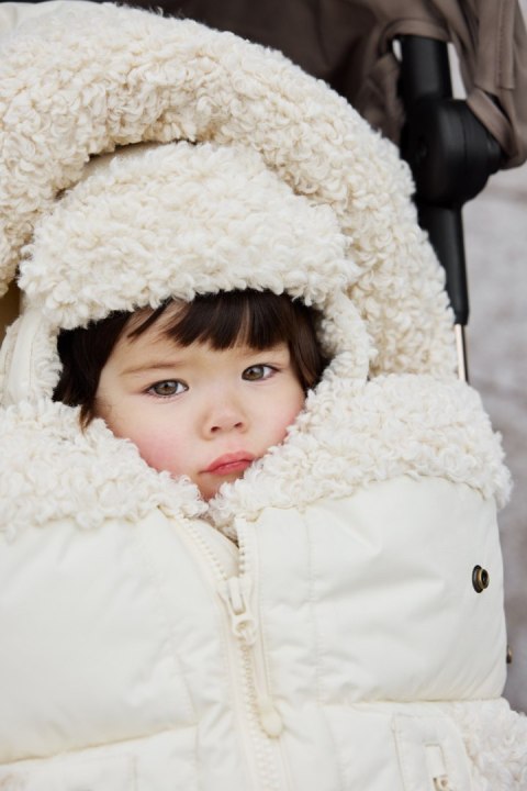 Elodie Details - Czapka Zimowa - Soft Sherpa - 3-100 lata