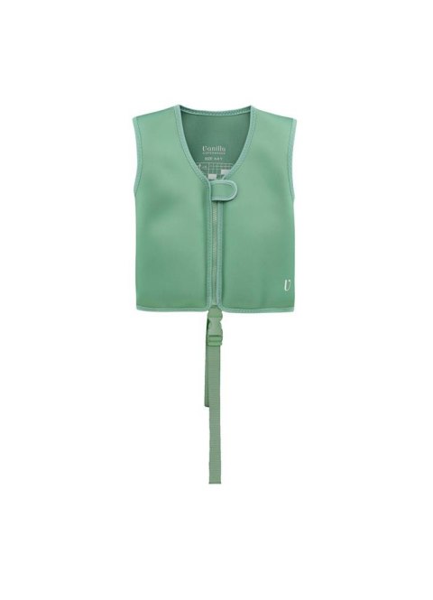 Kamizelka do pływania Neo Fern Green 1-3 11-20kg