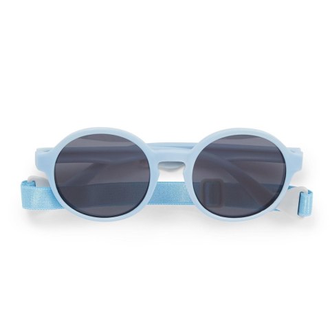 Okulary przeciwsłoneczne Dooky Fiji BLUE 6-36 m