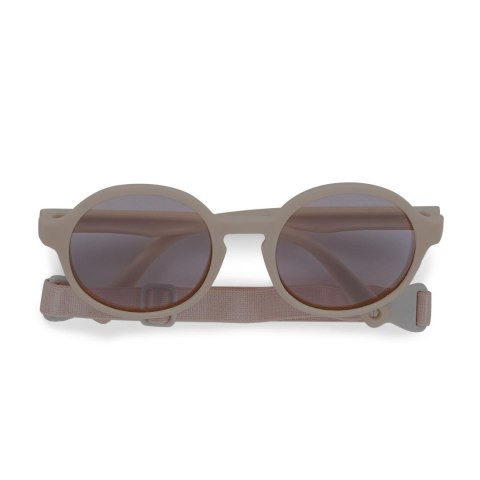 Okulary przeciwsłoneczne Dooky Fiji TAUPE 6-36 m