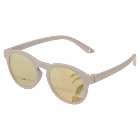 Okulary przeciwsłoneczne Dooky Hawaii BEIGE 6-36 m