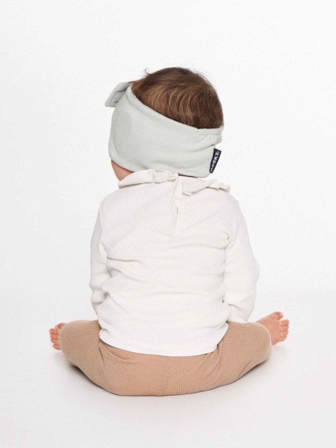Słuchawki ochronne opaska DOOKY 0-6m Grey