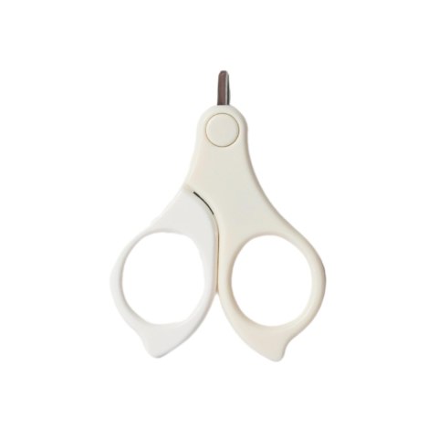 Zestaw do pielęgnacji paznokci niemowląt Bo Jungle