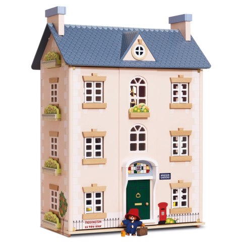Domek Paddington