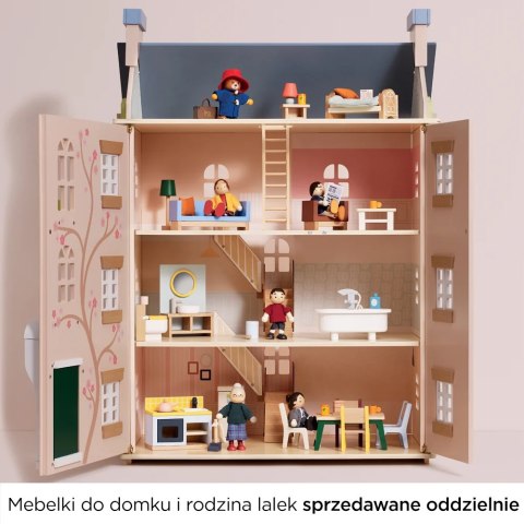 Domek Paddington
