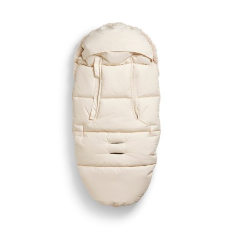 Elodie Details - śpiworek do wózka - Soft Sherpa