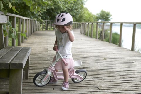 KASK Bobike Go size S - PINK