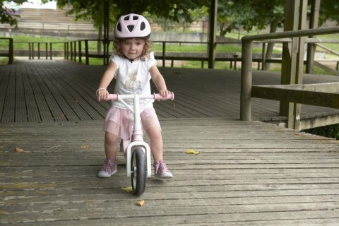 KASK Bobike Go size S - PINK