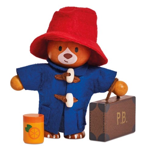 Miś Paddington