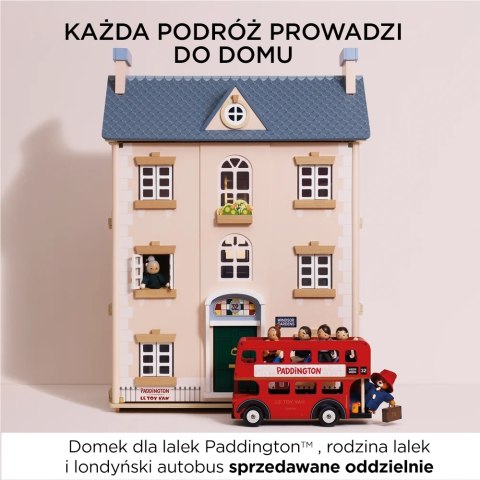 Miś Paddington