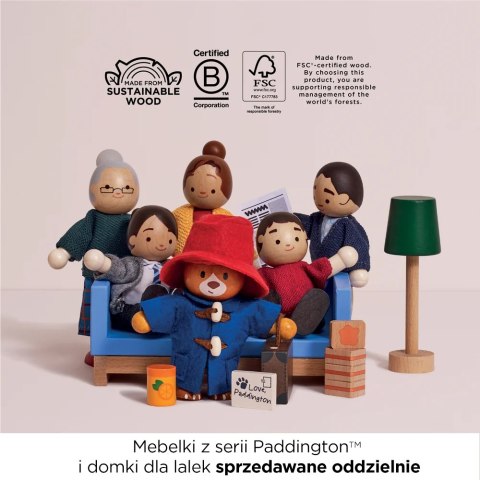 Miś Paddington