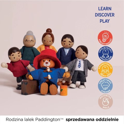 Miś Paddington