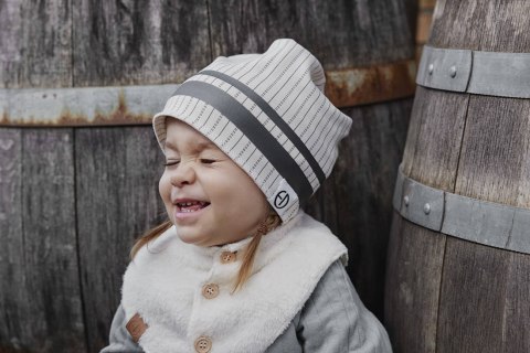 Elodie Details - Czapka - Pinstripe 6-12 m-cy