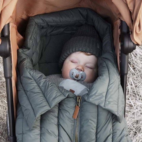 Elodie Details - Czapka Wełniana Tweed 3-100 lat