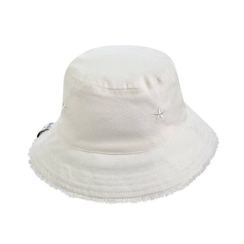 Elodie Details - Dwustronny kapelusz Bucket Hat - Playground Spaceland - 1-2 lata