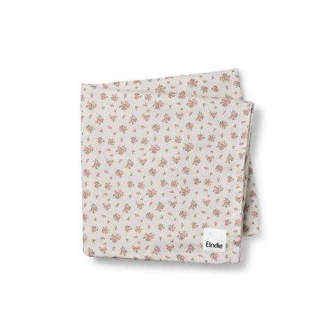 Elodie Details - Kocyk bawełna muślin - Autumn Rose