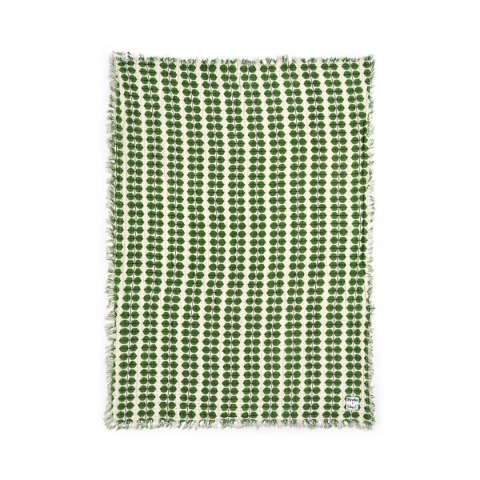 Elodie Details - Soft Cotton Blanket - Berså