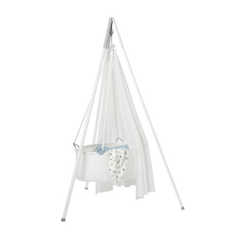 LEANDER - kołyska Leander Classic™ z materacem, biała