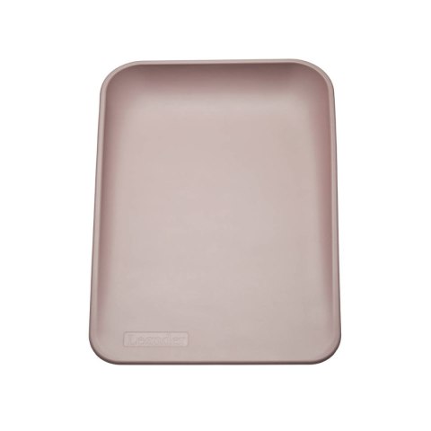 LEANDER - mata do przewijania MATTY™, Wood rose