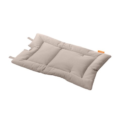 LEANDER - poduszka do krzesełka do karmienia CLASSIC™ i LOUIE™, beżowa