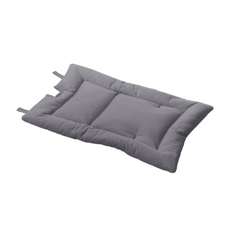 LEANDER - poduszka do krzesełka do karmienia CLASSIC™ i LOUIE™, szara