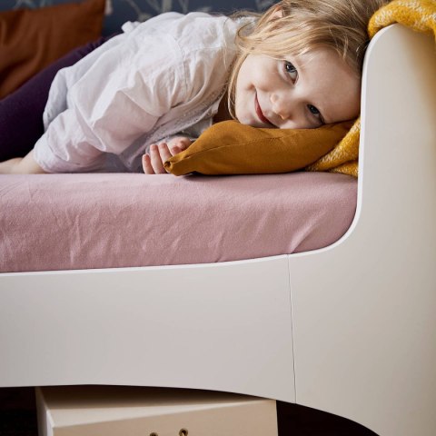LEANDER - przedłużenie materaca Comfort/Premium