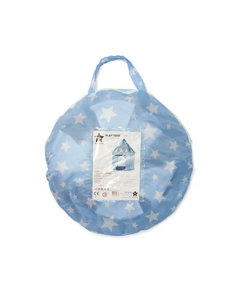 Kid's Concept - Namiot do zabawy blue STAR