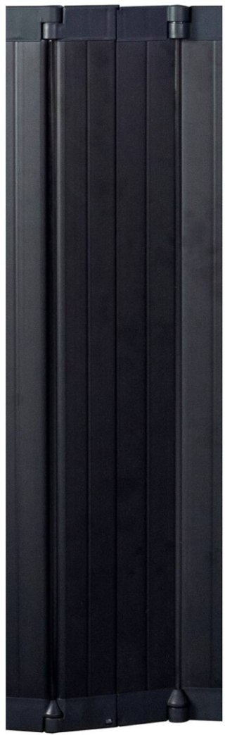 Baby Dan - Rozszerzenie 24 cm, ALMA, black