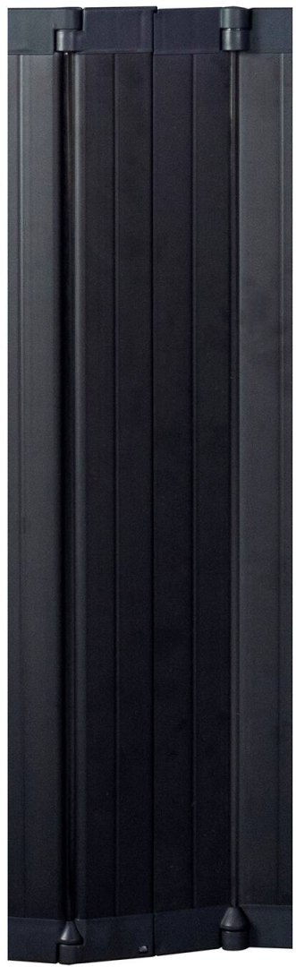 Baby Dan - Rozszerzenie 24 cm, ALMA, black