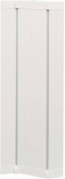 Baby Dan - Rozszerzenie 24 cm, ALMA, white