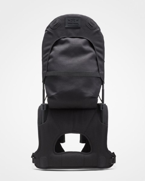 MiniMeis - Nosidełko G5, Black Core