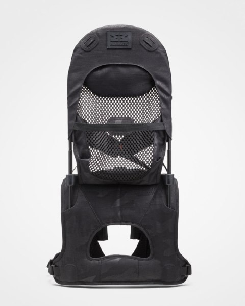MiniMeis - Nosidełko G5, Black Premium
