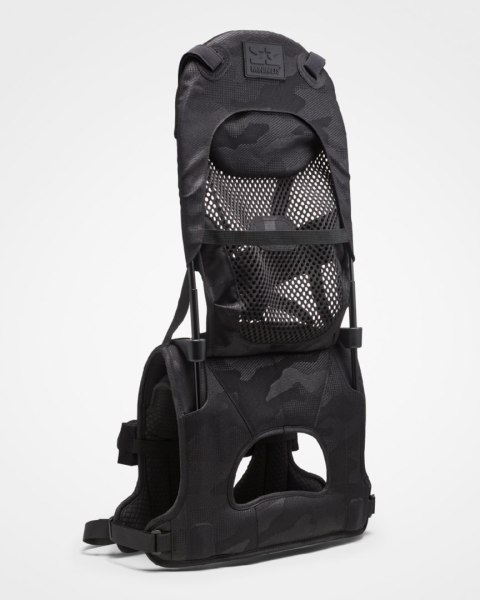 MiniMeis - Nosidełko G5, Black Premium