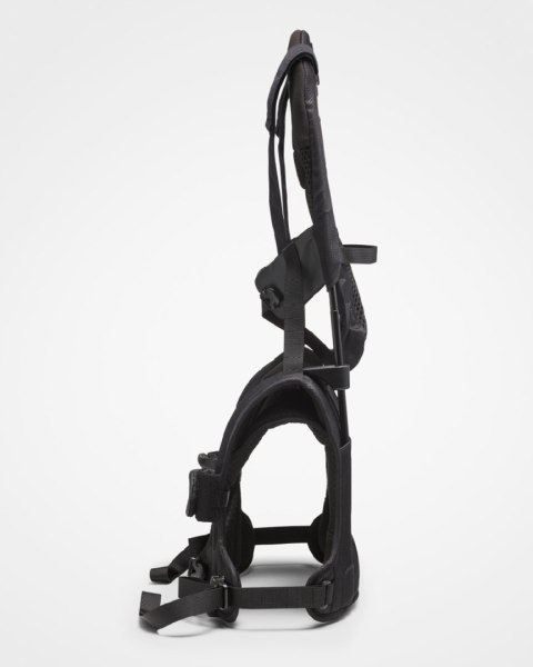 MiniMeis - Nosidełko G5, Black Premium