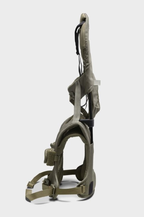 MiniMeis - Nosidełko G5, Olive Premium